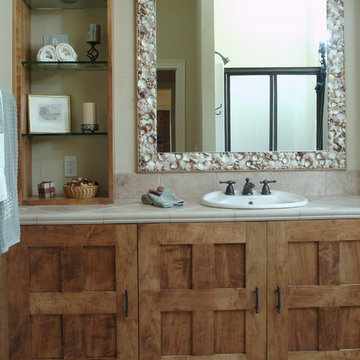 Ware Design Bathrooms