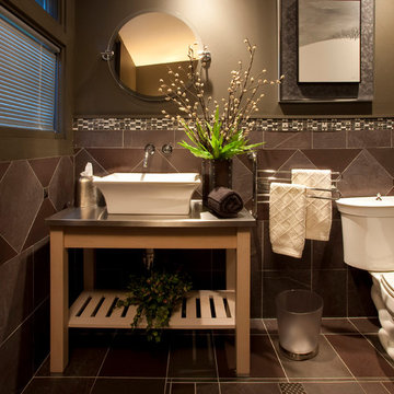 Ware Design Bathrooms