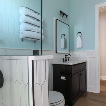 Warm & Comfortable Whole Home Remodel