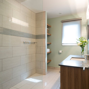 Warsaw Bathroom Renovation