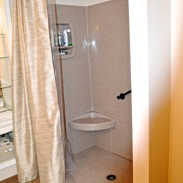 Washington Bathroom Remodel