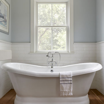Washington Crossing Farmhouse