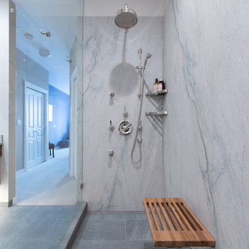 Waterfront Condo Universal Design