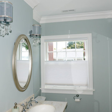 Waterfront Renovation