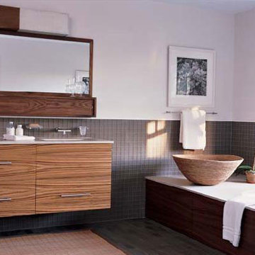 Watermill Classic: Bathroom
