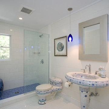 Watermill Home