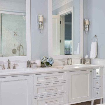 Watersound Beach New Construction: Bathroom
