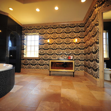 Waterview Home