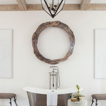 Waterworks Bathtubs