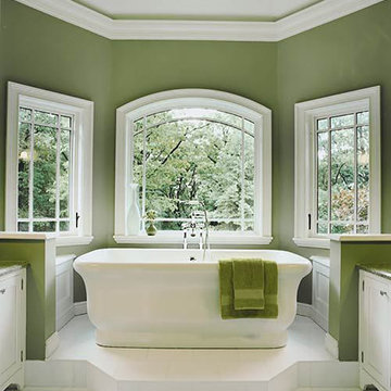 Waterworks Bathtubs