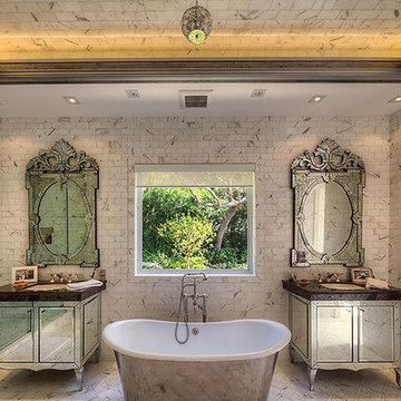Waterworks Bathtubs