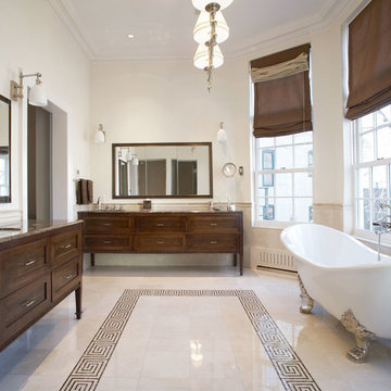 Waverly Place Townhouse