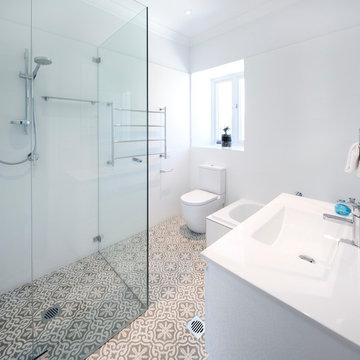 Waverton - Home Renovation