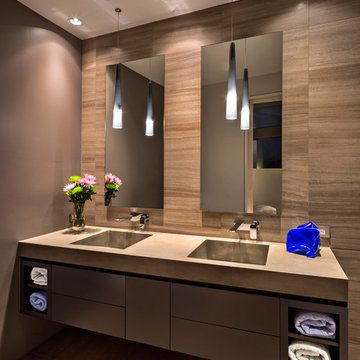 WAYNE RESIDENCE
