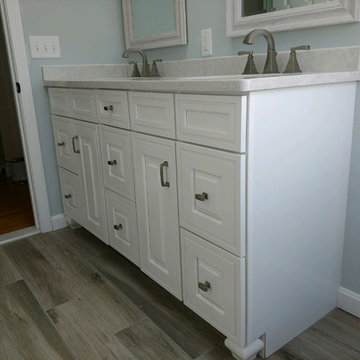Waypoint Living Spaces Vanity Cabinetry