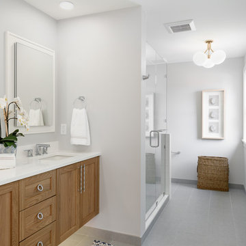 Wayzata Luxury Duplex Upper Lake Rental