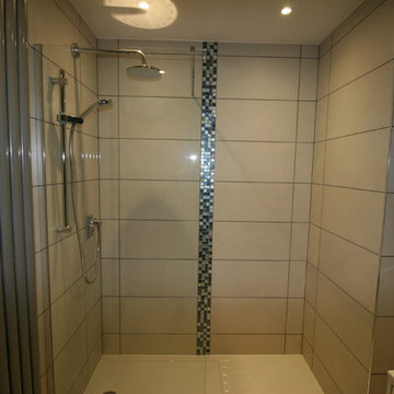 WC and Shower Room Conversion