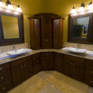 Webber Master Bath