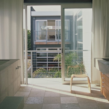 Webster Residence