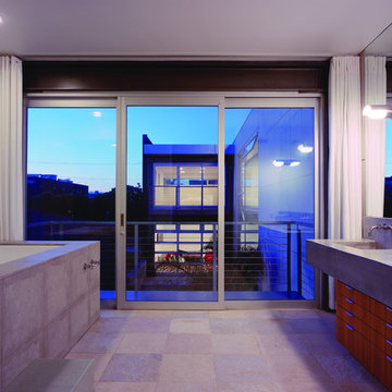 Webster Residence