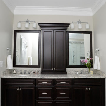 Weddington Master Bath