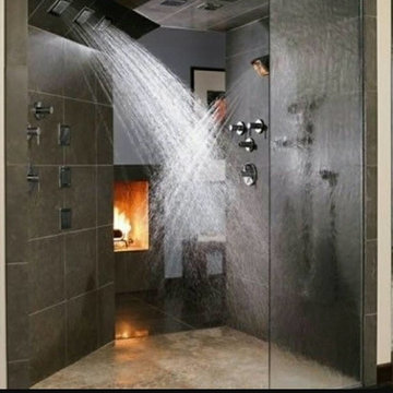 Wedi Shower System - Certified Installer