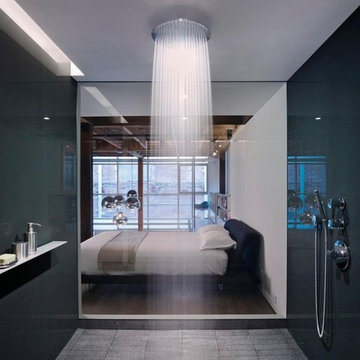 Wedi Shower System - Certified Installer