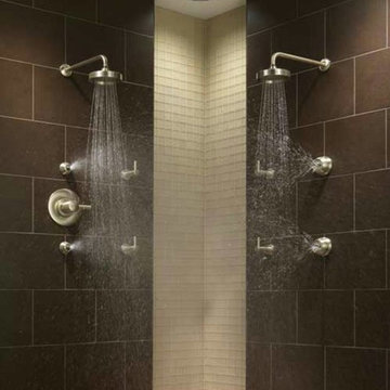 Wedi Shower System - Certified Installer