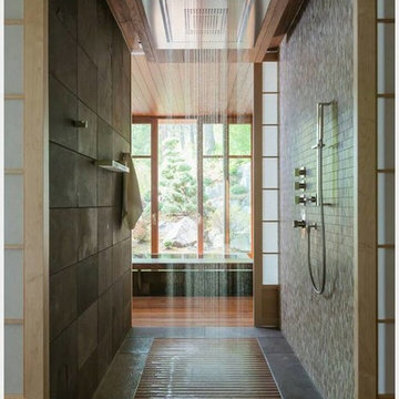 Wedi Shower System - Certified Installer