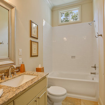 Welcoming Guest Suite