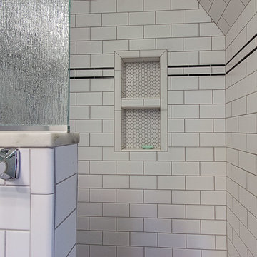 Wellesley Bathrooms