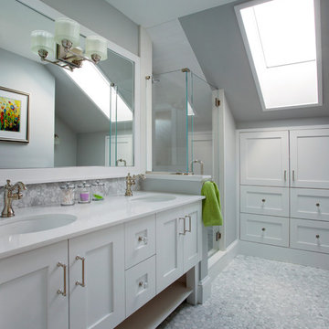 Wellesley Remodel