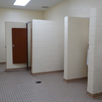 High School Bathroom - Photos & Ideas | Houzz