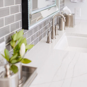 West 52nd Place Bathroom Renovation