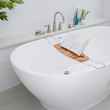 West 52nd Place Bathroom Renovation