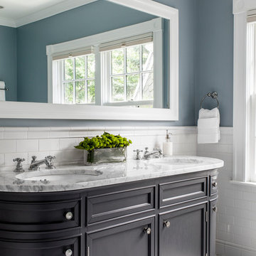 West Cambridge Renovation