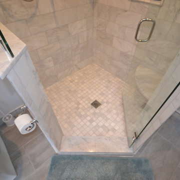 West Chester Bathroom Remodel