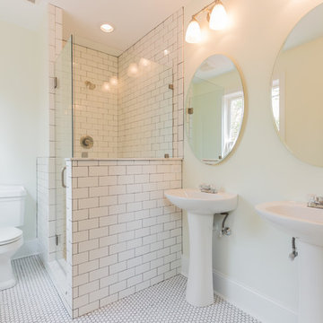 West Chester Borough - Whole Home Renovation