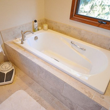 West Chester Master Bath Retreat