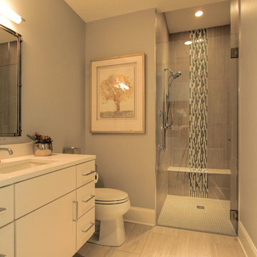 West End Modern Condo