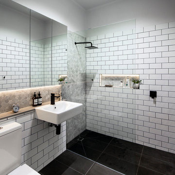 West Footscray Kitchen and Bathroom