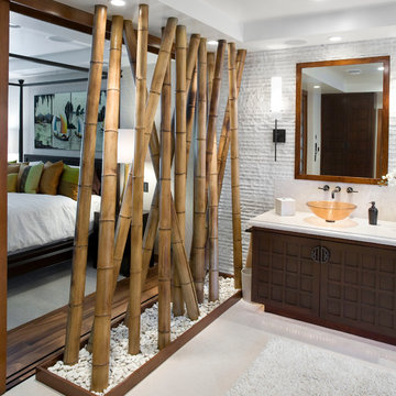 West Hills Master Bathroom Retreat