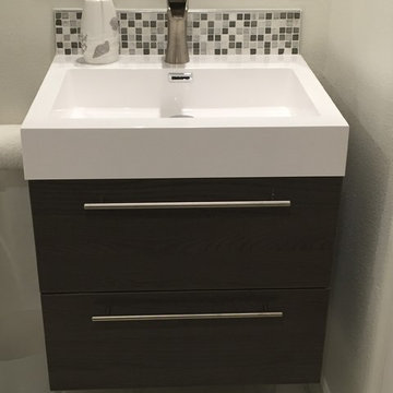 West Hollywood Bathroom upgrade