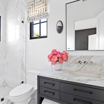 West Hollywood - New Construction