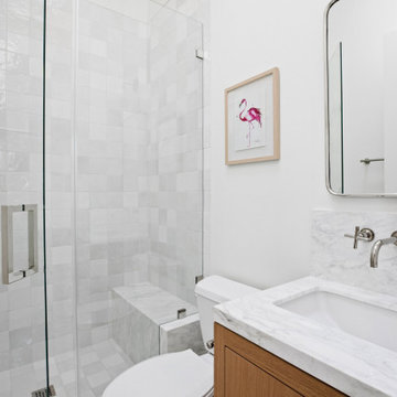West Hollywood - New Construction