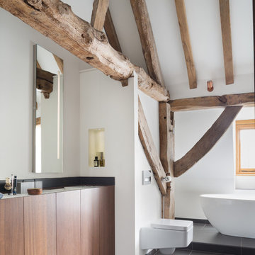 West One Bathrooms - Sussex Farm