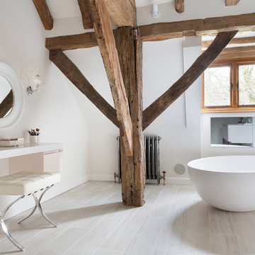 West One Bathrooms - Sussex Farm
