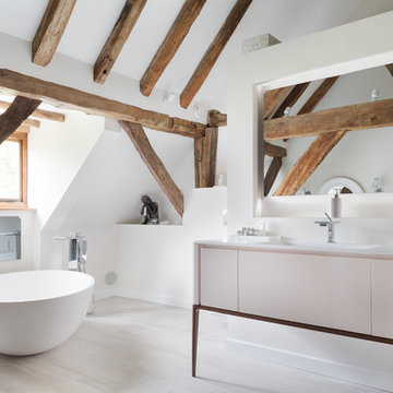 West One Bathrooms - Sussex Farm