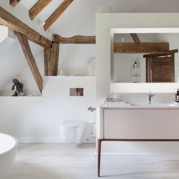 West One Bathrooms - Sussex Farm
