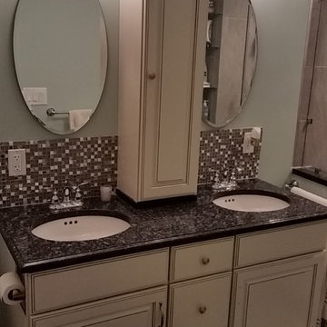 West Orange, NJ Bathroom